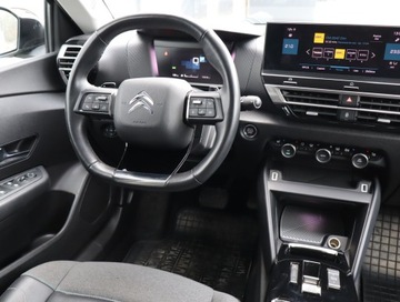 Citroen C4 III SUV 1.2 PureTech 130KM 2022 Citroen C4 1.2 PureTech, Salon Polska, zdjęcie 6