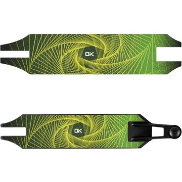 GRIP TAPE PAPIER ŚCIERNY DO HULAJNOGI GRIPTAPE
