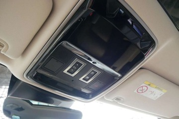 Land Rover Range Rover IV SUV SWB Facelifting 5.0 V8 S/C 525KM 2019 Land Rover Range Rover Vat23 Bezwp NowySerwis Masaze HeadUp Kam360 Webasto, zdjęcie 9