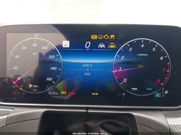 Mercedes CLE 2024 Mercedes-Benz CLE 300 4Matic 2024 2.0l 2.0 Benzyna 255KM, zdjęcie 10