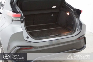 Toyota C-HR II 2024 Toyota C-HR 2.0 PHEV Dynamic Force Executive Navi, zdjęcie 16