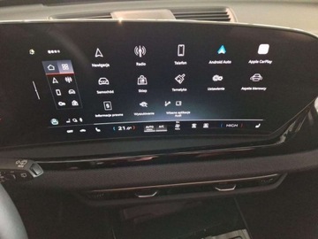 Audi A5 B10 Avant 2.0 TFSI 150KM 2024 Audi A5 Avant Audi A5 Avant Avant TFSI 110 kW S tronic Salon Polska, Gwara, zdjęcie 21