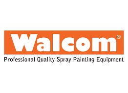 WALCOM SLIM KOMBAT HTE КРАСКОПИСТОЛЕТ 1,3 ММ