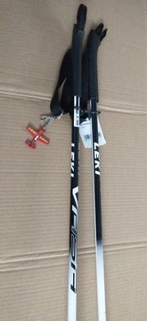 Лыжные палки LEKI VASA 105 СМ