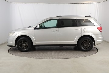 Dodge Journey 2.0 CRD 140KM 2008 Dodge Journey 2.0 CRD, Automat, Klima, zdjęcie 2