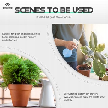 5x капиллярный шнур для полива