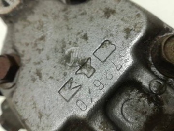 ČERPADLO SERVA MITSUBISHI COLT 1.3 B