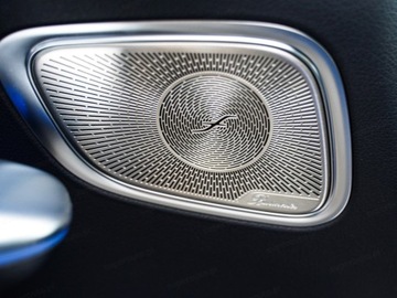 Mercedes GLC C254/X254 2025 GLC 300 de 4-Matic AMG Line 2.0 (353KM) 2025, zdjęcie 19