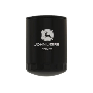 Filtr oleju DZ114256 John Deere
