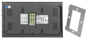 ВИДЕОИНТЕРФОН WIFI ВИДЕОИНТЕРФОН 7