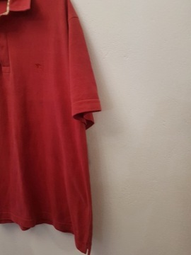 KOSZULKA POLO BURBERRY ROZ.L/XL