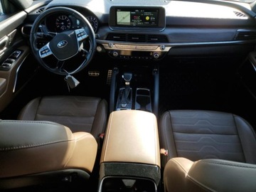 Kia 2020 Kia Inny Telluride Sx 2020 3.8l 3.8 Benzyna 291KM, zdjęcie 8
