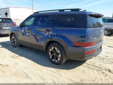 Hyundai Santa Fe V 2025 Hyundai Santa Fe Sel 2025 2.5l 2.5 Benzyna 277KM, zdjęcie 3