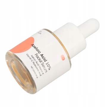 Seboregulujący kwas azelainowy 10% 15ml