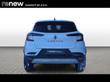 Renault Captur II Crossover 1.3 TCe 140KM 2023 Captur 1.3 TCe mHEV Techno EDC, zdjęcie 3