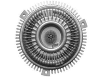 SPOJKA VENTILÁTOR AUDI A8 D2 2.5 97-02 A6 C5 97-05