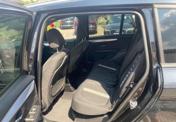 BMW Seria 2 F22-F23-F45-F46 Gran Tourer 218d 150KM 2016 BMW Seria 2 BMW Seria 2 218d GT 2.0 Diesel 149KM, zdjęcie 7