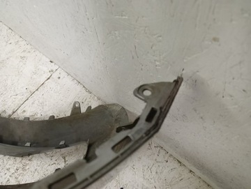 NÁRAZNÍK PŘEDNÍ SKODA CITIGO 1S FACELIFT 2016-