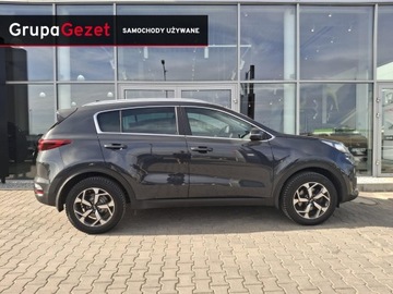 Kia Sportage IV SUV Facelifting 1.6 GDI 132KM 2021 Kia Sportage 1.6 GDI M 2WD, zdjęcie 6