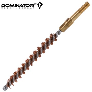 Щетки для чистки оружия 4 шт DOMINATOR кал.223/5,56мм M16/Берил/ГРОТ