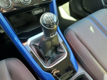 Volkswagen T-Roc I SUV 1.5 TSI ACT 150KM 2019 Volkswagen T-Roc Navi, Wirtual, Climatronic, LED, zdjęcie 24