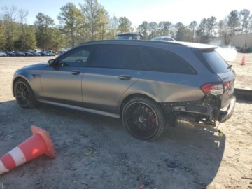 Mercedes Klasa E W213 2021 Mercedes-Benz Klasa E 63 Amg-S 4Matic 2021 4.0l 4.0 Benzyna 603KM, zdjęcie 1