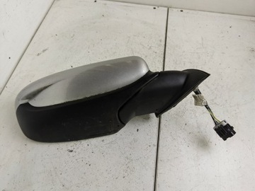 KIA CEED II 9S ZRCÁTKO ELEKTRICKÉ PRAVÉ 5-PIN