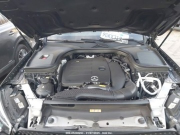 Mercedes GLC C254/X254 2023 Mercedes-Benz GLC 300 Coupe 4Matic 2023 2.0l 3.0 Benzyna 255KM, zdjęcie 8