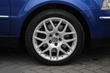 Volkswagen Passat B5 Kombi 4.0 i W8 32V 275KM 2003 VW Passat 4.0 W8 4Mot Tiptr 275KM 2003r, zdjęcie 11