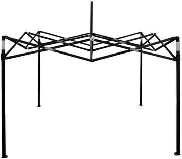 САДОВЫЙ ТОРГОВЫЙ ПАВИЛЬОН ТЕНТ 2x2
