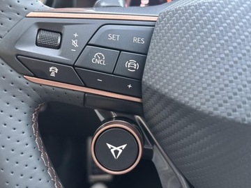 Cupra Formentor 2025 Cupra Formentor 2.0 TSI 204 KM 7-biegowa automatyc, zdjęcie 23