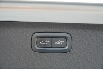 Volvo XC90 II SUV Plug-In 2.0 T8 Twin Engine Plug-in Hybrid 391KM 2021 Volvo XC 90 RECHARGE panorama FUL LED 7-os SKÓRA, zdjęcie 14