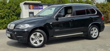 BMW X5 E70 SUV Facelifting xDrive40d 306KM 2012 BMW X5 3,0D 40D 306PS NAVI Panorama Raty Oplaty Gwarancja 3.0 Diesel, zdjęcie 32