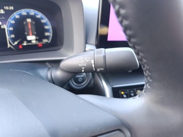 Toyota C-HR II SUV 2.0 Hybrid Dynamic Force 197KM 2024 Toyota C-HR 2.0 Hybrid Executive Toyota C-HR 2.0 H, zdjęcie 33