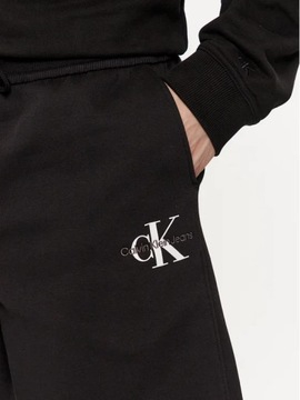 CK CALVIN KLEIN SZORTY SPODENKI DRESOWE XXL