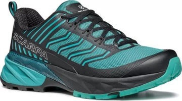 buty biegowe damskie SCARPA RUSH WMN- ceramic- rozm. 39