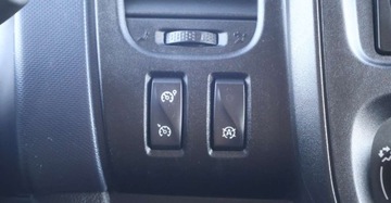 Opel Vivaro B Kombi Extra Long H1 2,9t 1.6 BiTurbo 140KM 2015 Opel Vivaro (nr 081) 2.0 140KM 9 osob Tempomat Hak Bluetooth 1.6 Diesel, zdjęcie 23