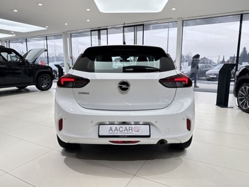 Opel Corsa F Hatchback 5d 1.5 Diesel 102KM 2020 Opel Corsa Edition / Kamera cofania / CarPlay/Andr, zdjęcie 2