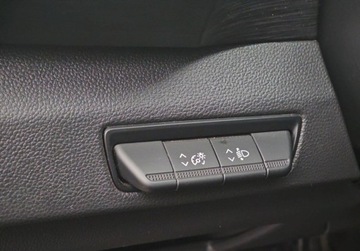 Renault Trafic III Combi 2.0 dCi  150KM 2023 Renault Trafic 1WL. FV23 SalonPL 9os. Grupa Adamowscy 2.0 Diesel 150KM, zdjęcie 15