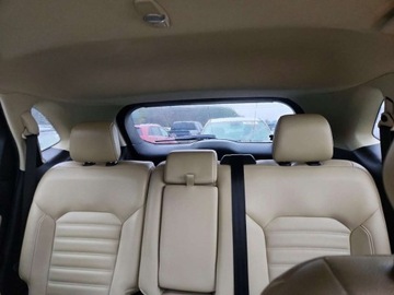 Ford Edge II 2022 Ford Edge Sel 2022 2.0 Benzyna 250KM, zdjęcie 10