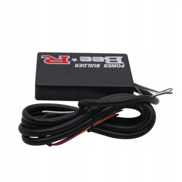 Samochód REV Limiter Uruchamianie Control Power