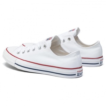 Trampki Converse All Star Ox M7652C Optical White 36.5