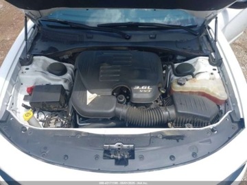 Dodge Charger VII 2021 Dodge Charger SXT 3.6l 3.6 Benzyna 292KM, zdjęcie 7