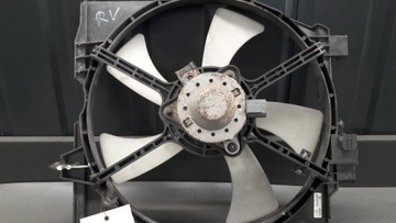 122750-4391 VENTILÁTOR MAZDA 323 BJ 1.5