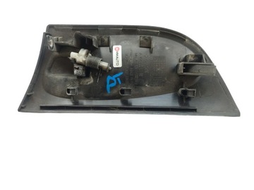 KLIKA VNĚJŠÍ PRAVÝ PŘEDNÍ SMART FORFOUR I 454 A4547600070