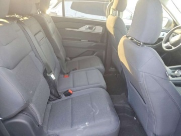 Ford Explorer VI 2025 Ford Explorer Active 2025 2.3 Benzyna 300KM, zdjęcie 11