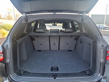 BMW X3 G01 SUV Facelifting 2.0 20d 190KM 2023 BMW X3 BMW X3 x Drive20d M Sport, zdjęcie 22