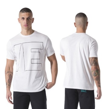 T-shirt koszulka męska EVERLAST bawełna r. XL
