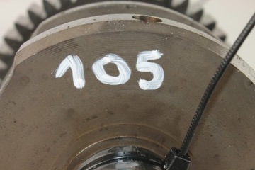 SUZUKI RF900 RF 900 94-99 КОЛЕНВАЛ