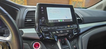 Honda Odyssey IV 2020 Honda Odyssey Ex-L 2020 rok, zdjęcie 18